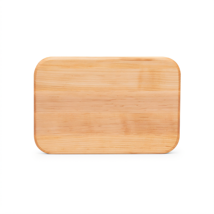 Product image #2 for John Boos CB4C-M120801 4 Cooks Wood Cutting Boards