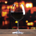 Thumbnail image #2 for Lucaris Bangkok Bliss Stemmed Burgundy Wine Glass, 25 oz., Clear