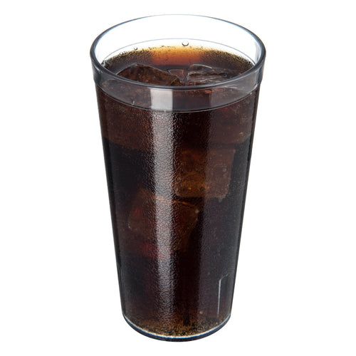 Product image #2 for CFS Brands 5220-207 Plastic Tumblers Case of 24