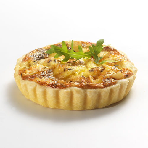 Product image #2 for Louis Tellier US 293472 Gobel Quiche & Tart Pans