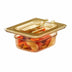 Thumbnail image #2 for Cambro 80HPCHN150 H-Pan™ Food Pan Covers Case of 6
