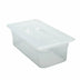 Thumbnail image #2 for Cambro 30PPCH190 Food Pan Covers Case of 6