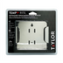 Thumbnail image #2 for Taylor Precision Stainless Steel Storage Bracket for Dishwasher Thermometer 8791