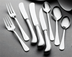 Thumbnail image #2 for Vollrath 48131 Queen Anne Restaurant Knives