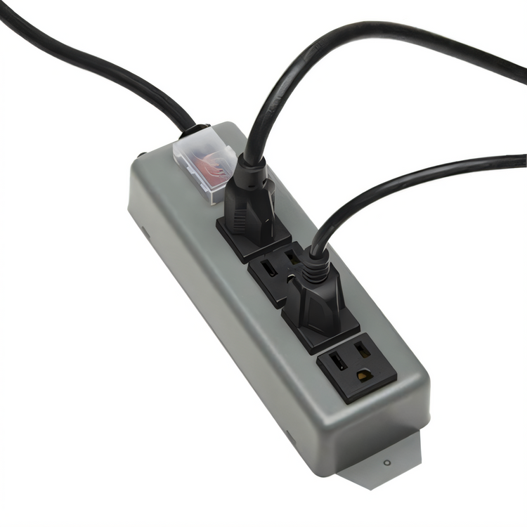 Product image #2 for Metro HS-PSTRIP4 Metro2Go Food Display Case Parts