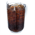 Thumbnail image #2 for CFS Brands 553807 Water Pitchers Case of 6