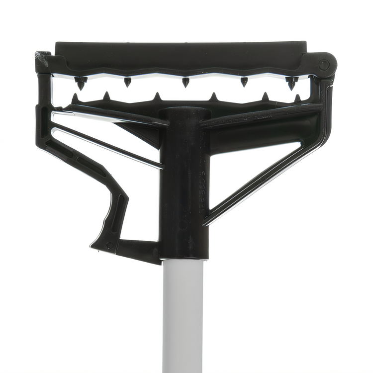 Product image #2 for Sparta Spectrum Quik-Release Fiberglass Mop Handle, 60-Inch, White