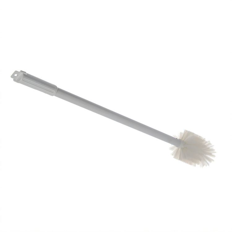 Product image #2 for Sparta® Multi-Purpose Valve & Fitting Brush with 30-Inch Handle and 4-Inch Round Head
