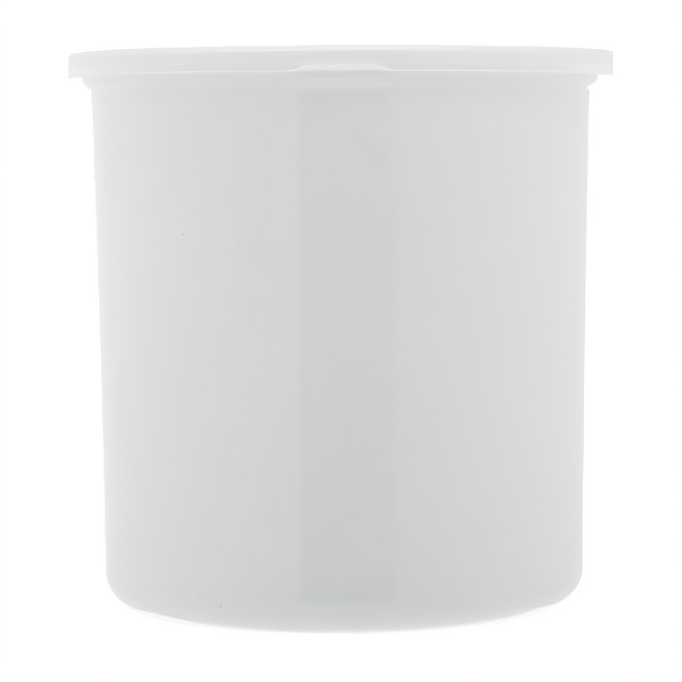Product image #2 for CFS Brands 030202 Salad Bar Crocks Case of 6
