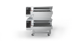 (Quick Ship) Pizza Group D32G - Conveyor Oven – Open Box (Clearance)