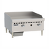 Thumbnail image #2 for Vulcan VCRG48-M-QS-PLATINUM Countertop Gas Griddle, 48 Inch x 20-1/2 Inch Cooking Surface, Natural Gas, 100,000 BTU