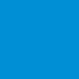 Thumbnail image #2 for Traex® Linen-Look Rectangular Fast Food Tray, 12-1/8 x 17-3/16 Inches, Blue, Polypropylene