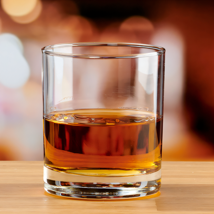 Product image #2 for Ocean San Marino 10 oz Clear Rocks & Old Fashioned Glass - Case of 6 Dozen