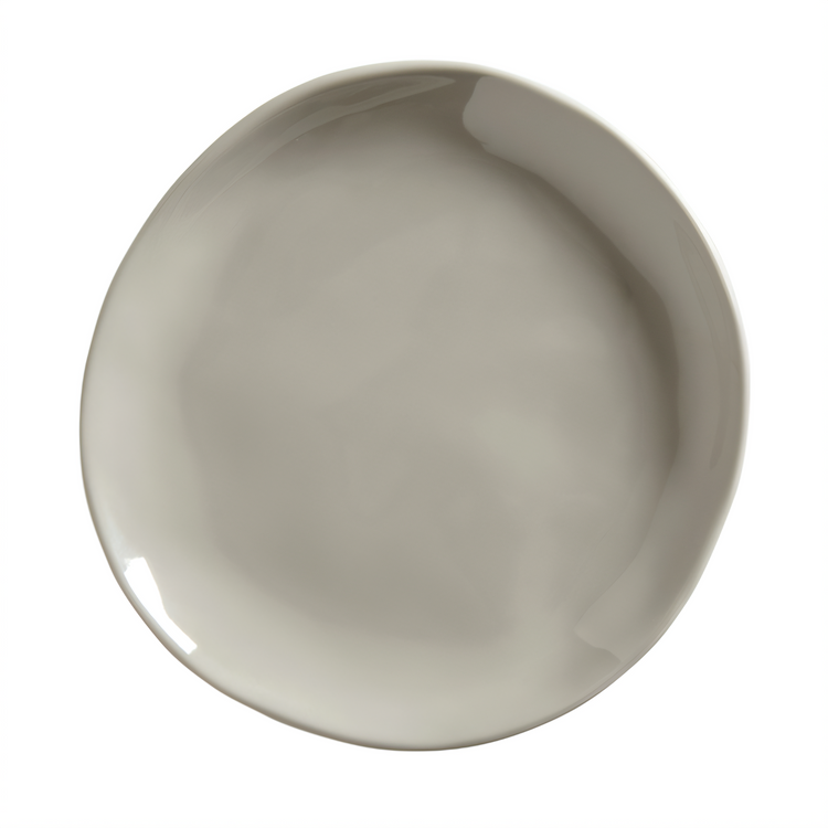 Product image #2 for American Metalcraft CP7SH Crave Collection Plastic & Melamine Dinnerware Case of 12