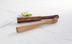 Thumbnail image #2 for American Metalcraft Acacia Wood Cocktail Muddler, 10-Inch