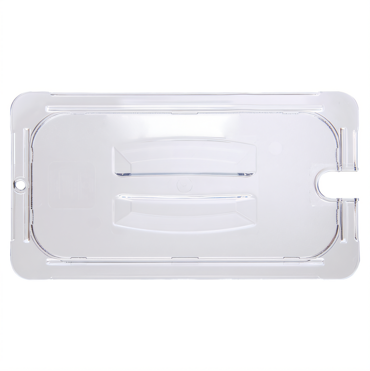 Product image #2 for CFS Brands 10271U07 StorPlus™ Food Pan Covers Case of 6