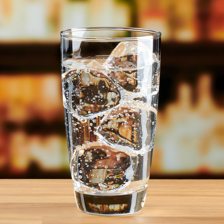 Product image #2 for Ocean Tiara 12-1/2 oz Clear Hi-Ball Glass