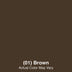 Thumbnail image #1 for CFS Brands 42022EC01 Sparta® Cleaning Brushes Case of 6