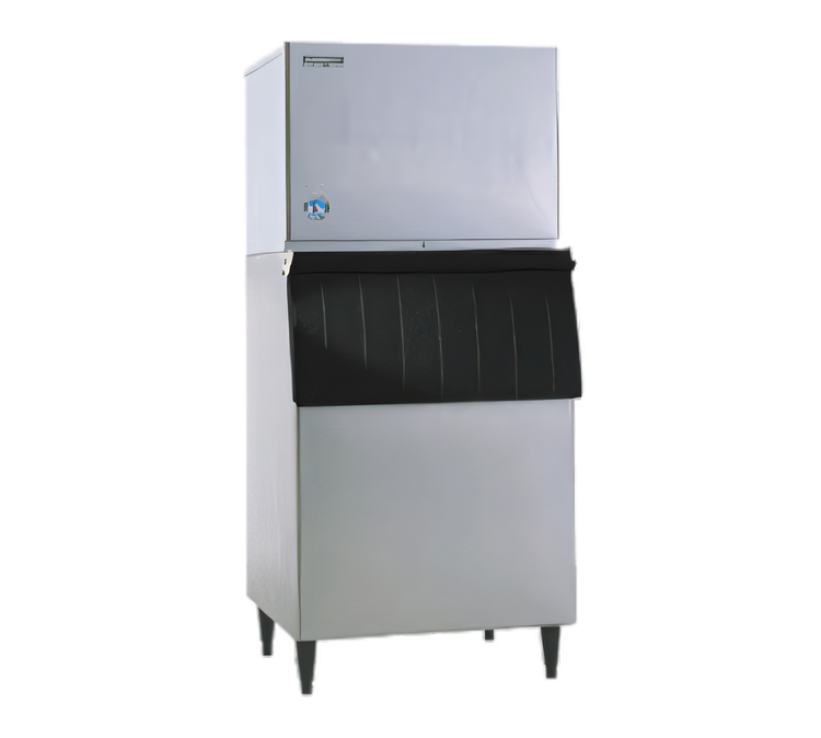 Product image #2 for Hoshizaki KML-325MWJ Ice Machines