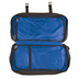 Thumbnail image #2 for Winco Acero 29-Compartment Soft Case Knife Bag, Triple-Zip, Black Polyester