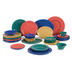 Thumbnail image #2 for CFS Brands 3301002 Sierrus™ Plastic & Melamine Dinnerware Case of 12