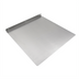 Thumbnail image #2 for John Boos Wall-Mount Side Splash for Hand Sinks, 24 x 24 Inches, 18/300 Stainless Steel