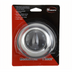 Thumbnail image #1 for Winco 60-Minute Mechanical Timer with Long Ring, Stainless Steel