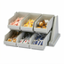 Thumbnail image #2 for Cambro 6RS6480 Versa Condiment Bins & Organizers