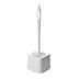 Thumbnail image #2 for Rubbermaid Commercial Products White Toilet Bowl Brush Holder