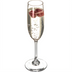 Thumbnail image #2 for Alibi 6 oz Clear Polycarbonate Champagne Flute