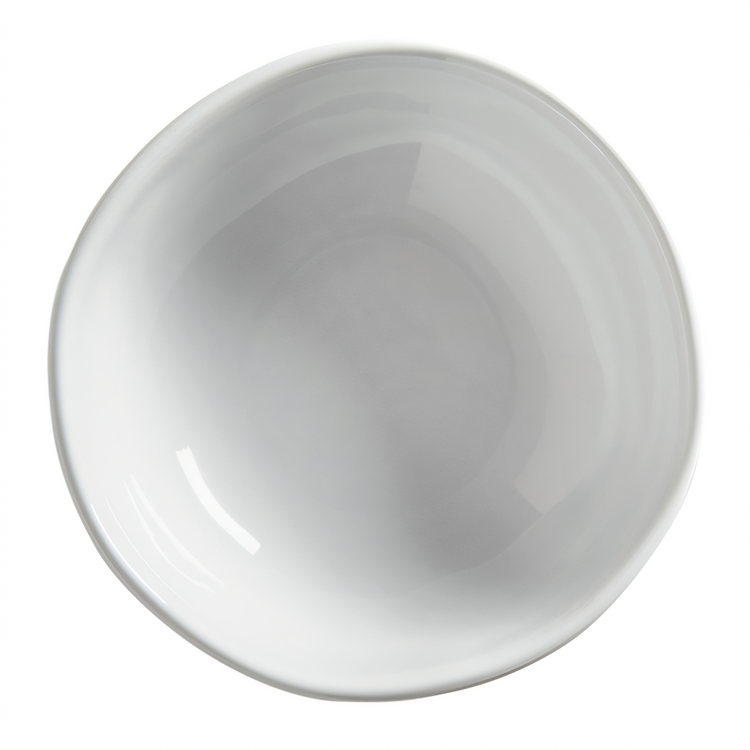 Product image #2 for American Metalcraft Crave Collection 16 oz Round Melamine Soup/Salad Bowl