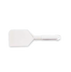 Thumbnail image #2 for Sparta® 13-1/2 Inch White Nylon Spatula Scraper