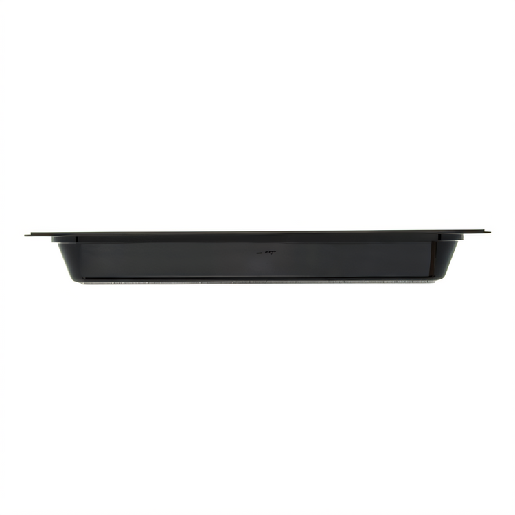 Product image #2 for CFS Brands 10200B03 StorPlus™ Plastic Food Pans Case of 6