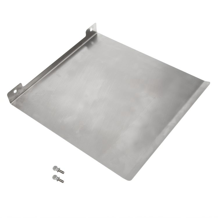 Product image #2 for John Boos Drop-In Single-Service Ice & Water Unit with Glass Filler Faucet, 18 x 21 x 13 Inches