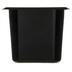 Thumbnail image #2 for CFS Brands 3068803 Plastic Food Pans Case of 6
