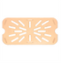 Thumbnail image #2 for CFS Brands 3089513 StorPlus™ Hotel Pans & Food Pans Case of 6