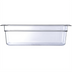 Thumbnail image #2 for CFS Brands 3066107 StorPlus™ Plastic Food Pans Case of 6
