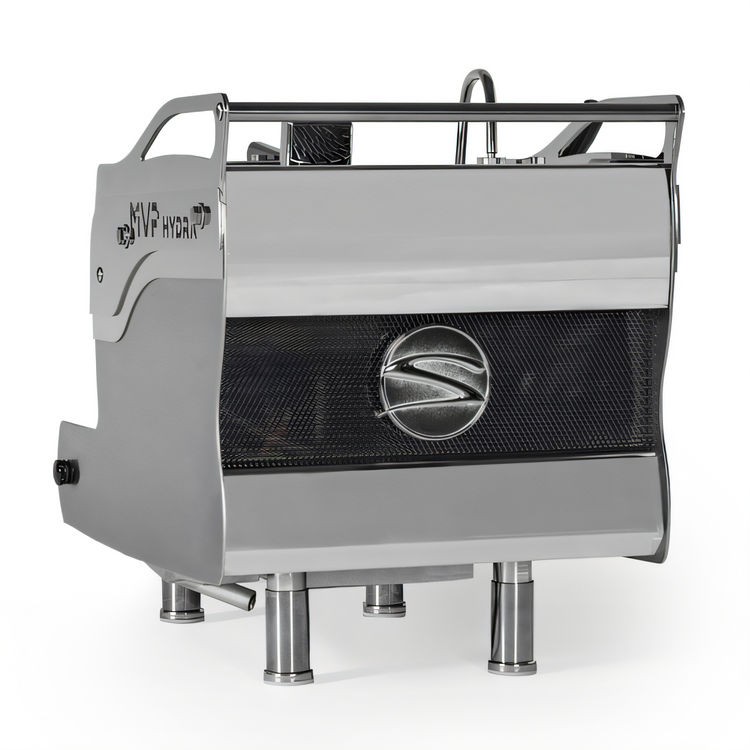 Product image #2 for Synesso MVP Hydra 1-Group Semi-Automatic Commercial Espresso Machine, 220V