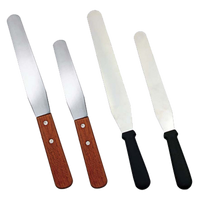 Omcan USA 80000 Spatula Case of 12
