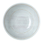 Thumbnail image #2 for CFS Brands Grove 6400506 20 oz Round Rimmed Melamine Soup Bowl, 6 in, Buff Case of 12