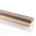Thumbnail image #2 for Silikomart 8-Compartment Flexible Non-Stick Log Baking Mold