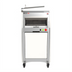 Thumbnail image #2 for JAC Machines ECO+ 450 Automatic Floor Model Bread Slicer, 17-Inch Max Loaf, 120V