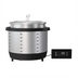 Thumbnail image #2 for Vollrath Mirage® Drop-In Dry-Operation Induction Rethermalizer with 7 Qt Round Inset