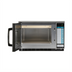 Thumbnail image #2 for Sharp Express Defrost Heavy-Duty Stainless Steel Commercial Microwave Oven, 0.7 Cu. Ft., 2100 Watts