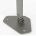 Thumbnail image #2 for Metro SAMQ74PE MetroMax Platform (Shared Accessories) Equipment Stands & Utility Carts
