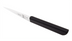 Thumbnail image #2 for Mercer Culinary Japanese Style 3-1/2 Inch Stamped Carving Knife with Polypropylene Handle