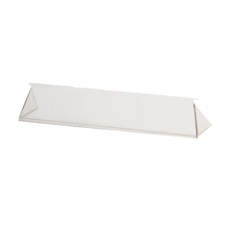 Product image #2 for Grill-Max Hot Dog Roller Grill Sneeze Guard for 36 x 28 Inch Grills, 1-Door, Polycarbonate