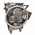Thumbnail image #2 for JuiceMatic SCB Non-NSF Countertop Manual-Feed Sugarcane Juicer