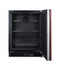 Thumbnail image #2 for Summit Appliance 24-Inch Panel-Ready ADA Undercounter All-Freezer
