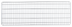 Thumbnail image #2 for Olympic 24 x 72 Inch Chromate Wire Shelf